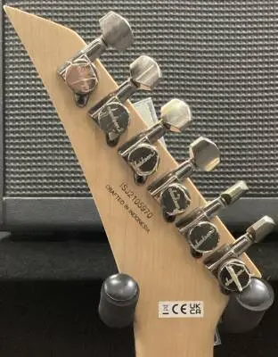 Jackson Guitars - 291-4322-576 2